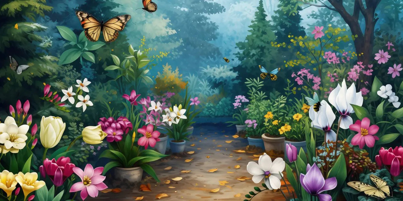 My Garden’s Secret: Growing the Best Winter Flowers in India