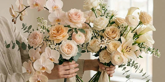 How to Choose the Perfect Bouquet for Every Occasion