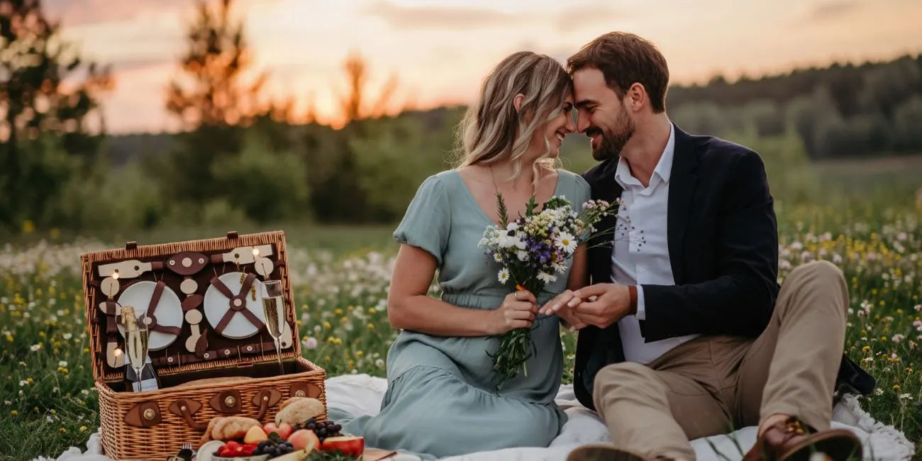 What to Do on One Month Anniversary: 101 Guide