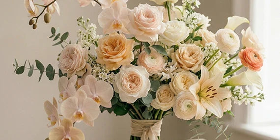 Top 5 Luxury Flower Arrangements You’ll Love
