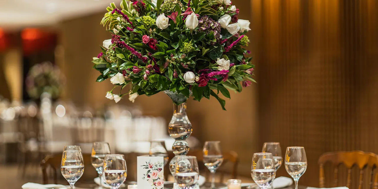Top 10 Bouquet Flowers for Weddings, Birthdays & Anniversaries