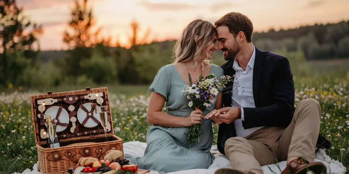 What to Do on One Month Anniversary: 101 Guide