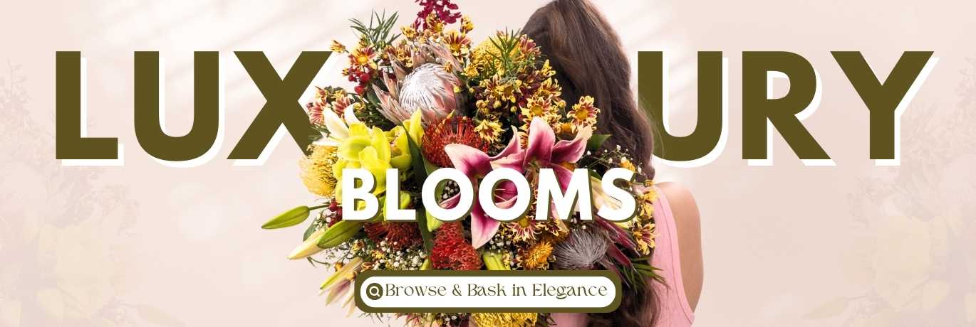 Floral Boutique promo