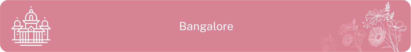 Bangalore